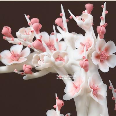 TƯỢNG THỦ CÔNG TỨ QUÝ